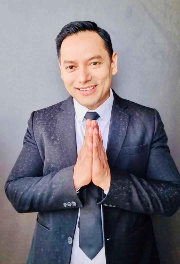 Swotantra Pratap Shah